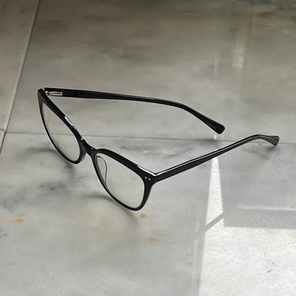 Timo x Zenni Fashion Glasses / Non-prescription - Picture 1 of 4